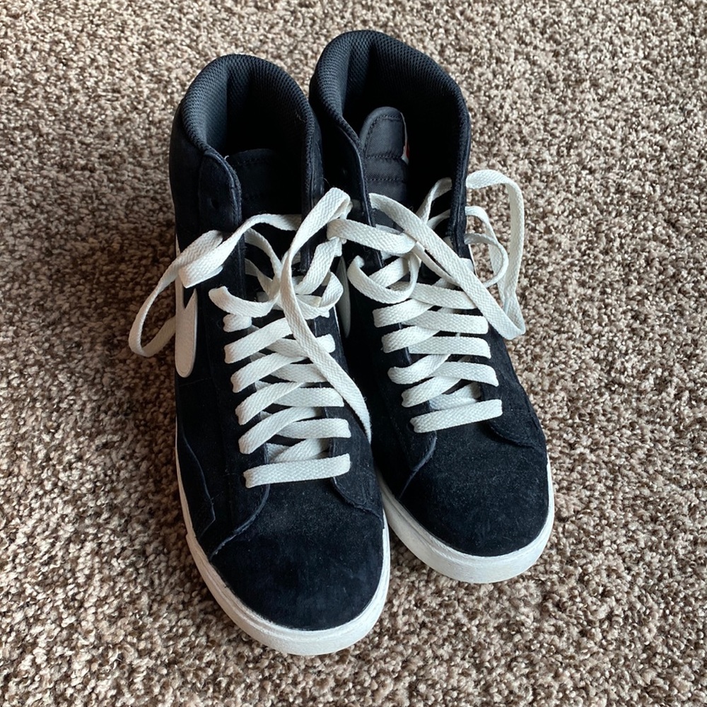 nike blazer